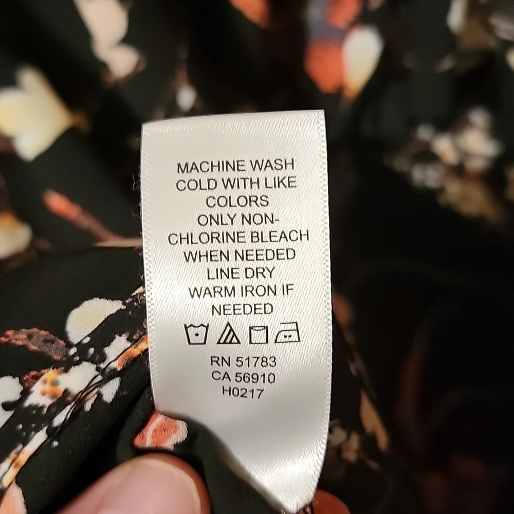 Maurices tank top - Picture 8 of 8